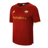 Детская футболка  Рома 2022/2023 Домашняя