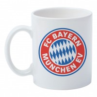 Кружка керамическая футбольного клуба Бавария Мюнхен