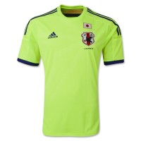 Форма сборной Японии по футболу 2016/2017 (комплект: футболка + шорты + гетры)