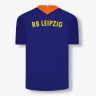 Детская футболка РБ Лейпциг 2020/2021 Гостевая 