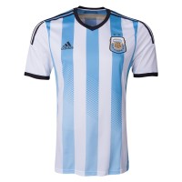 Детская футболка Сборная Аргентины 2016/2017