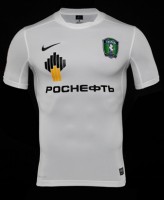 Детская футболка футбольного клуба Томь 2015/2016