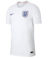 Форма сборной Англии по футболу ЧМ-2018 Домашняя (комплект: футболка + шорты + гетры)