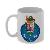 Кружка керамическая футбольного клуба Порто