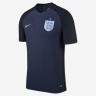 Детская форма игрока Сборной Англии Гари Кэхилл (Gary James Cahill) 2017/2018 (комплект: футболка + шорты + гетры)