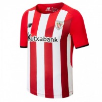 Детская футболка Атлетик Бильбао 2022/2023 Домашняя