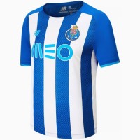 Детская футболка  Порту  2022/2023 Домашняя