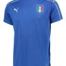 Форма Риккардо Монтоливо (Riccardo Montolivo) Сборная Италии 2016/2017 (комплект: футболка + шорты + гетры)