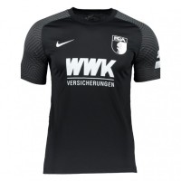 Детская футболка Аугсбург 2022/2023 Резервная