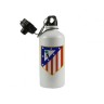 Бутылка с двумя крышками футбольного клуба Атлетико Мадрид