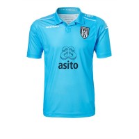 Детская форма футбольного клуба Хераклес 2016/2017 (комплект: футболка + шорты + гетры)